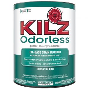 Kilz Odorless