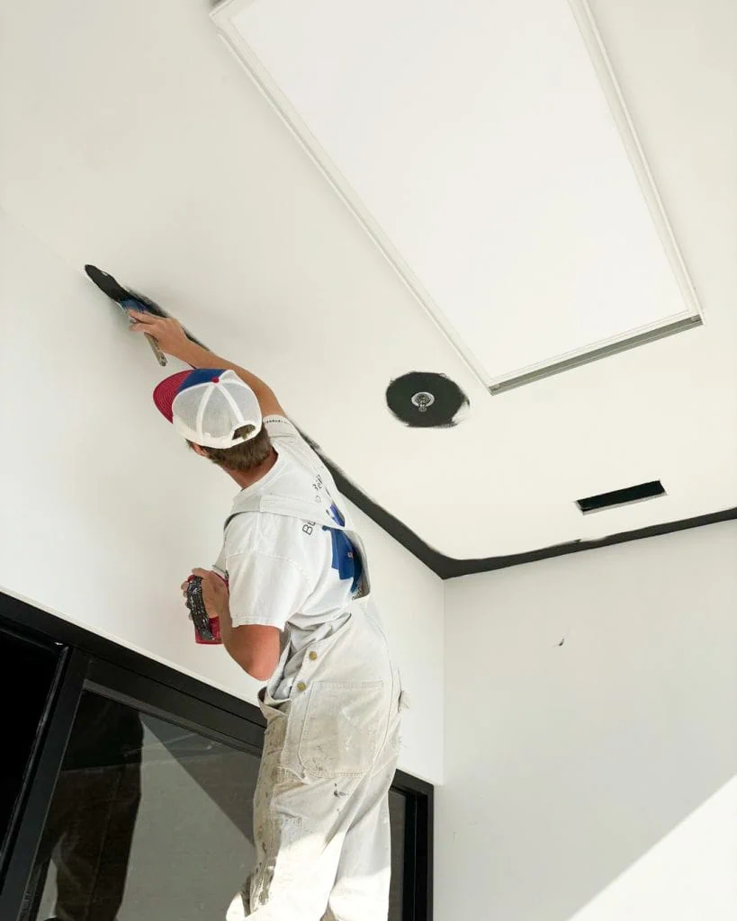 house painting in Southern Illinois